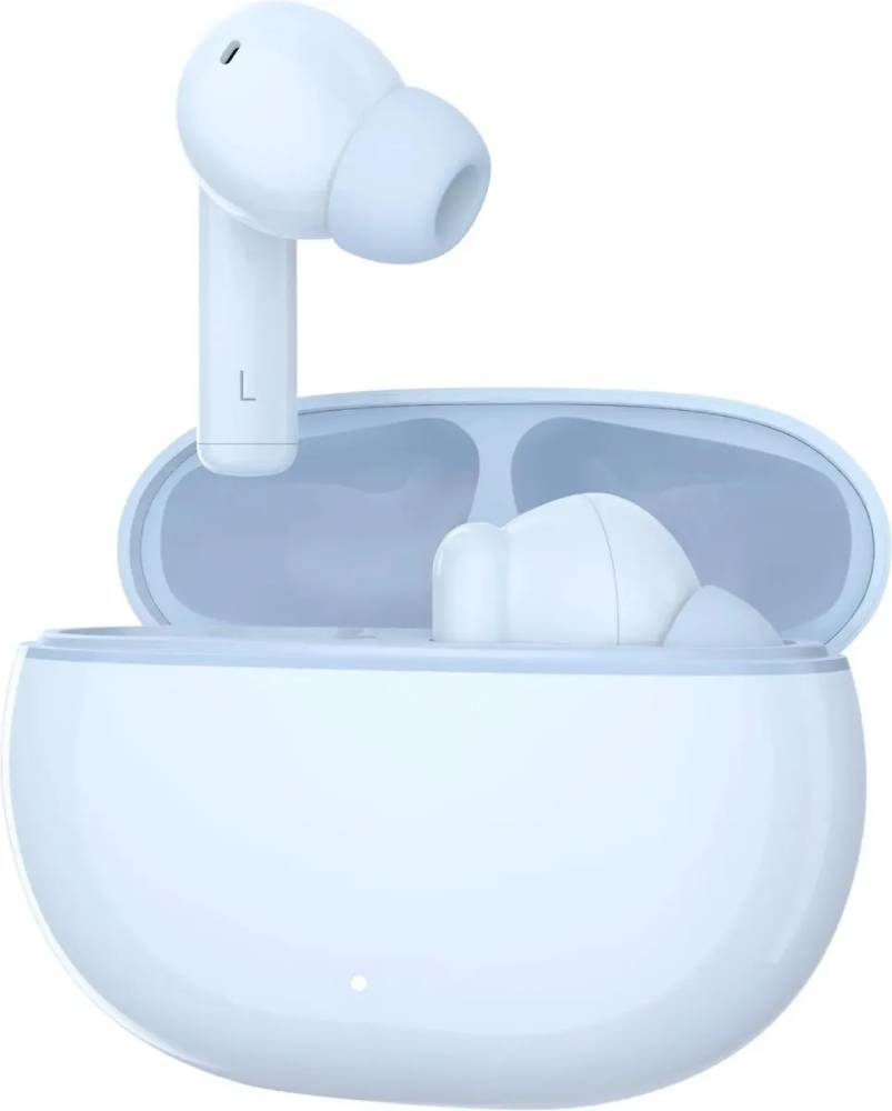 HONOR CHOICE Earbuds X7 Голубые