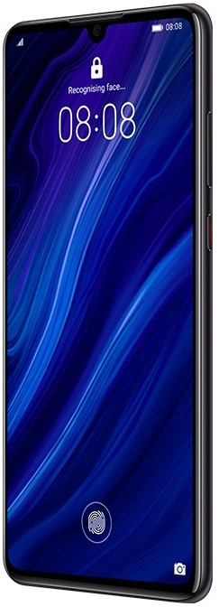 HUAWEI P30 Pro 8/256Gb Black