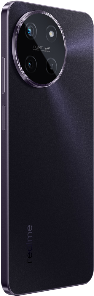 realme 11 8/256GB Черный
