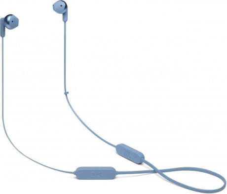 Изображение товара JBL Tune 215BT Blue