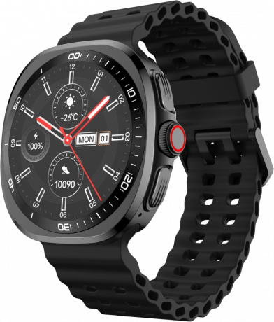 Изображение товара TECNO Watch Neo Черный