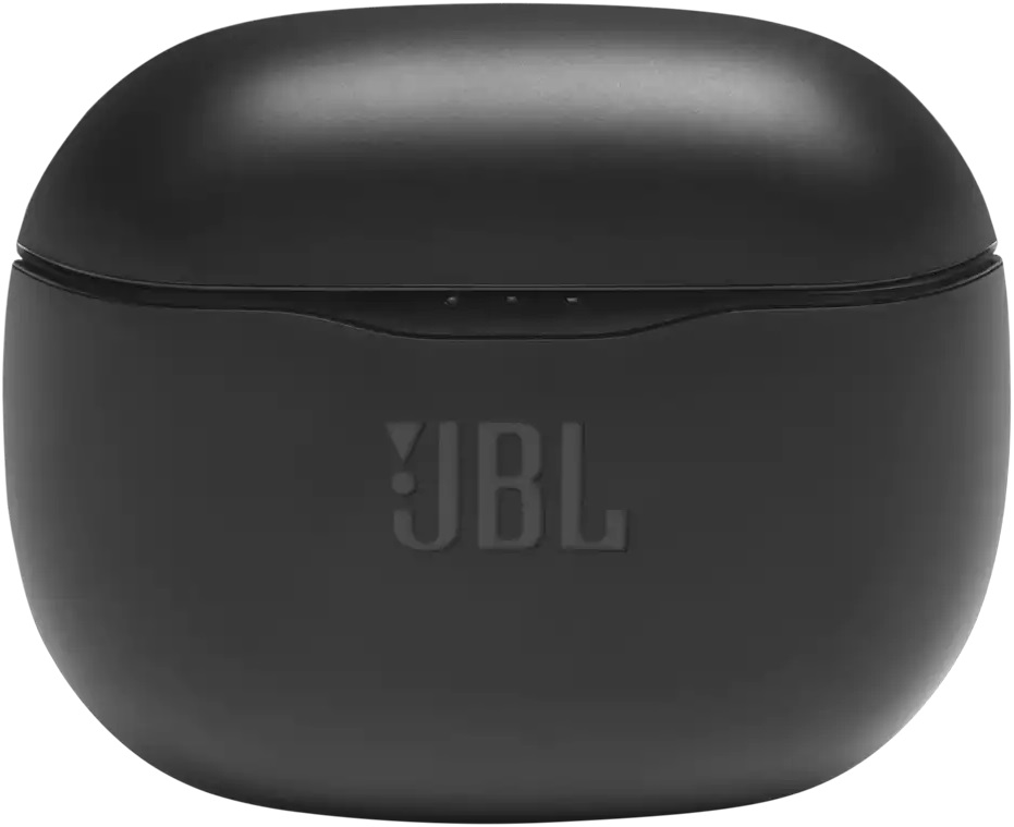 JBL T125 TWS Black
