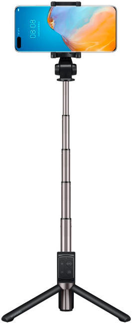 HUAWEI Tripod Selfie CF15 Pro Black