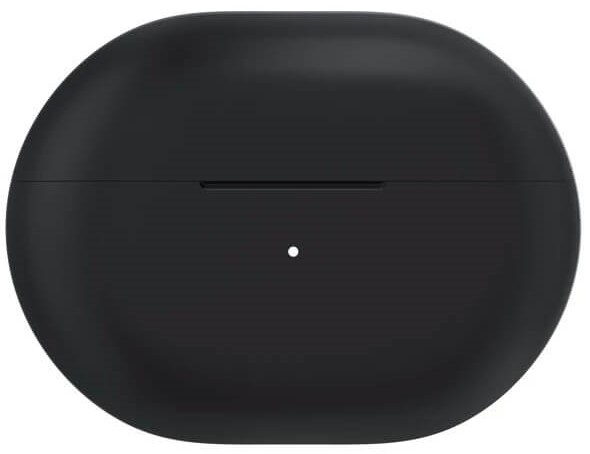 Haylou GT1 2022 Черные