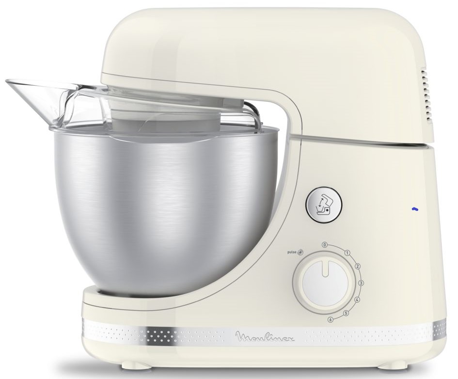 Moulinex Soleil QA250A10 слоновая кость