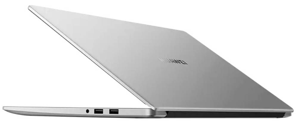 HUAWEI MateBook D15 BoD-WDH9 15.6" Core i5 1135G7 8/256Гб Win11 Серебристый