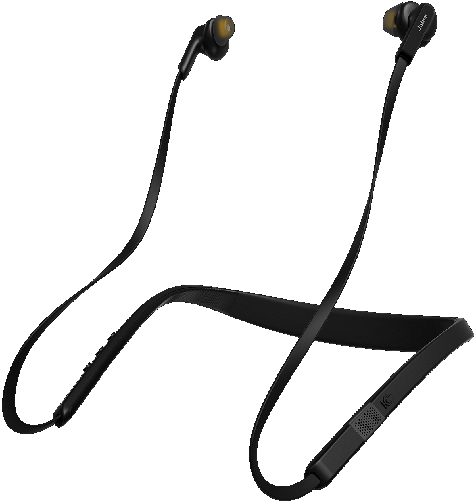 Jabra Elite 25e Bluetooth Black