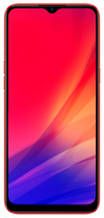 realme C3 3/32Gb Red