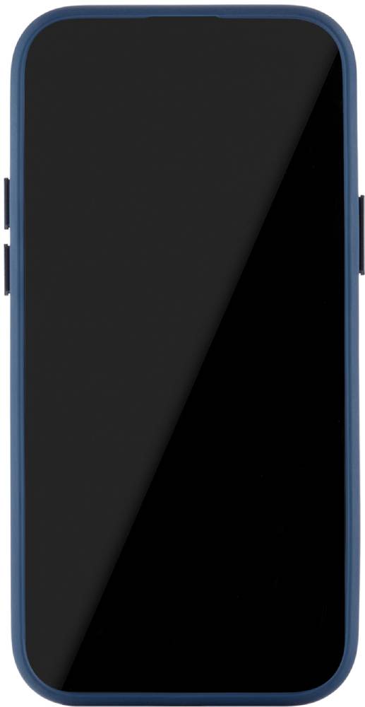 uBear Cloud Mag Case для iPhone 15 Plus Синий