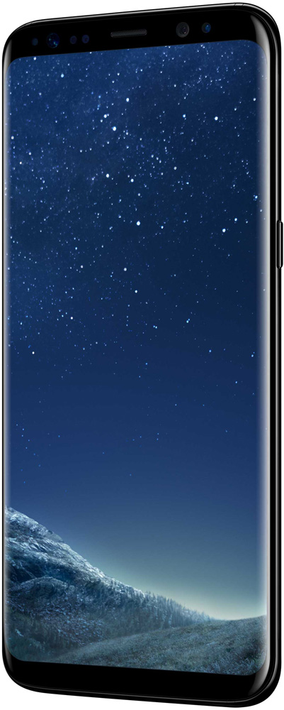Samsung Galaxy S8 Black