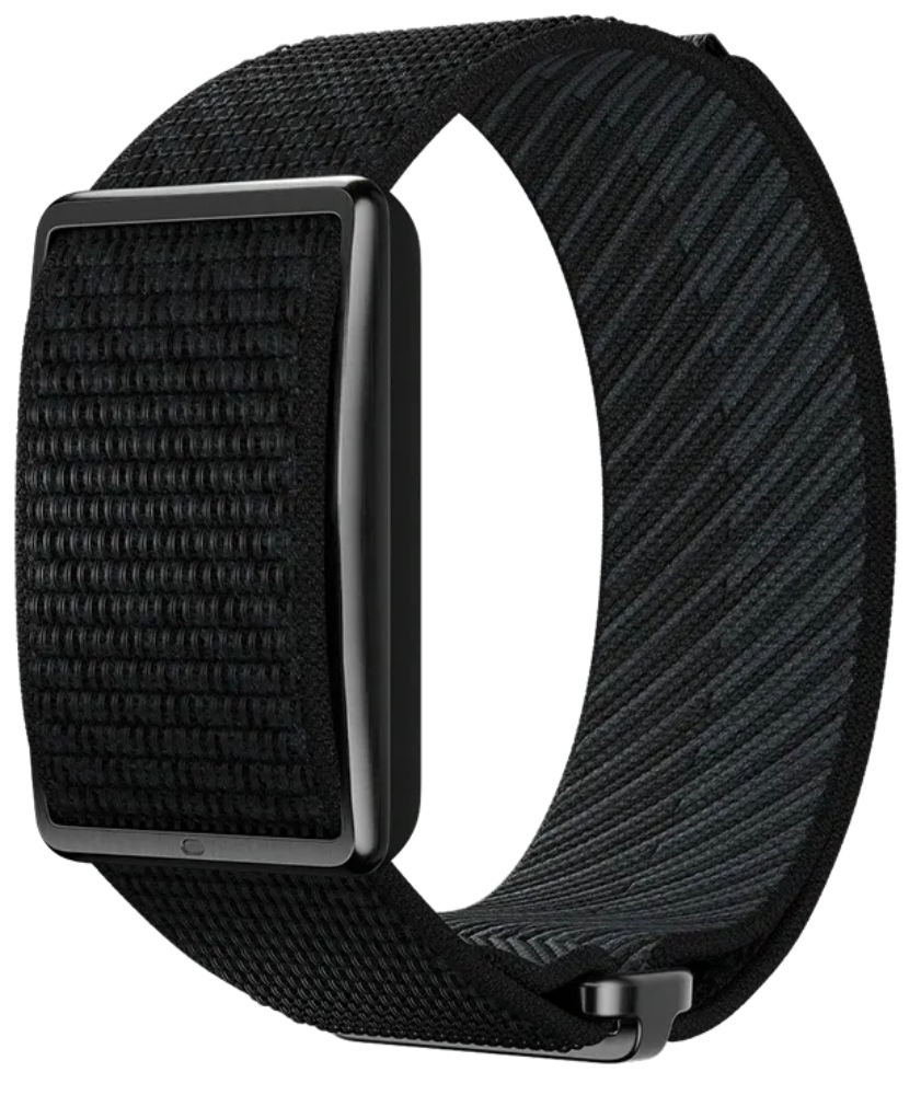 POLAR Loop Черный