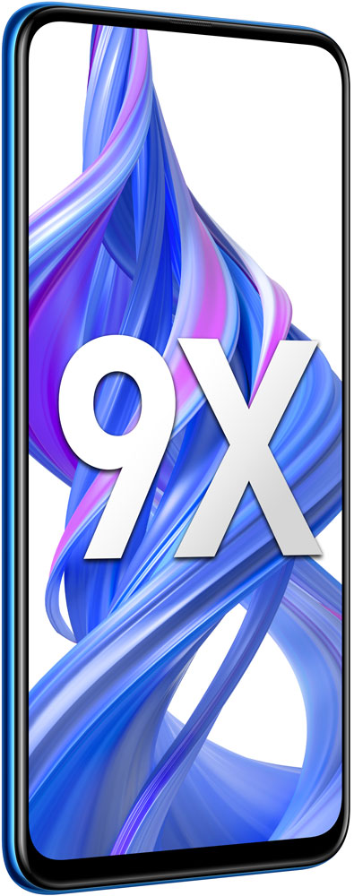 HONOR 9X 4/128Gb Blue
