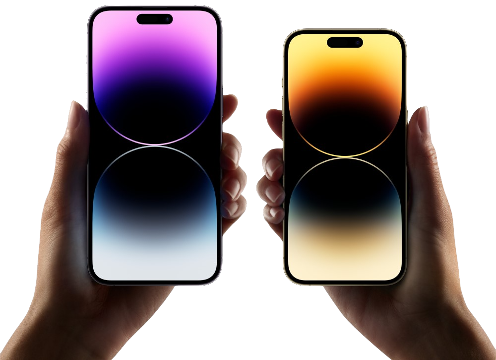 Apple iPhone 14 Pro 128Gb Темно-фиолетовый «Как новый»