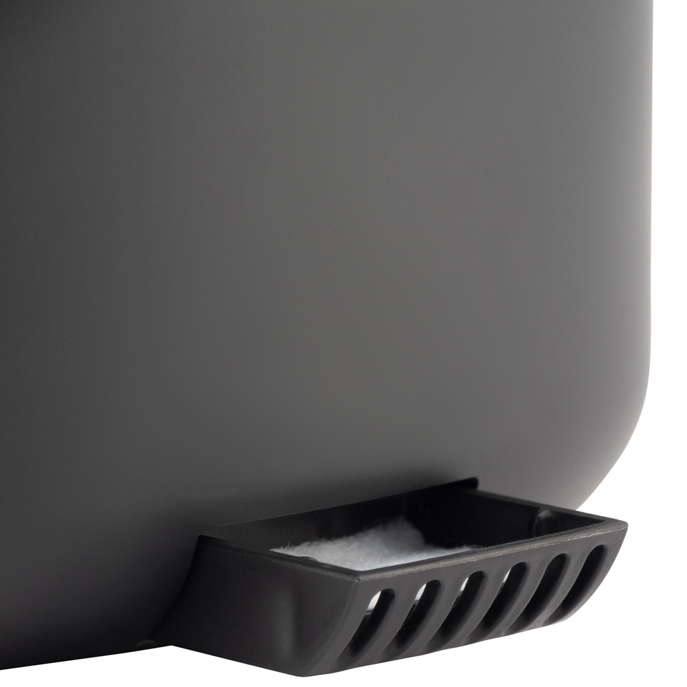 Polaris PUH 8080 WIFI IQ Home Черный