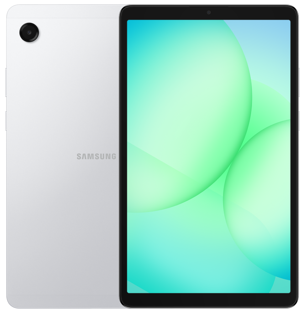 Изображение товара Samsung Galaxy Tab A11 LTE 4/64 Гб Серебряный