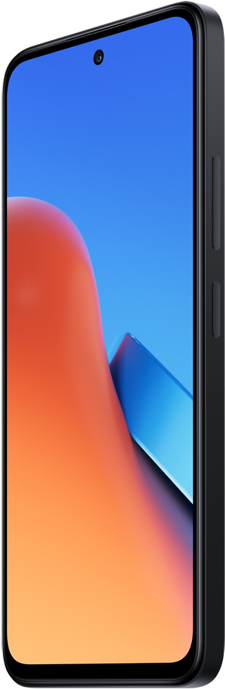 Xiaomi Redmi 12 8/256 Гб Чёрная полночь «Хорошее состояние»