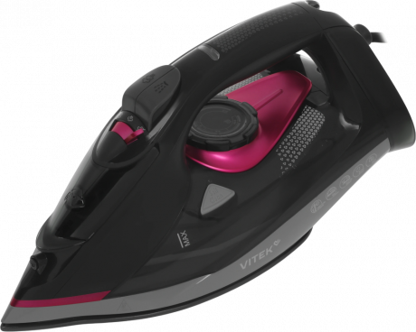 Изображение товара Vitek VT-IRN1203 Черный Изображение товара Vitek VT-IRN1203 Черный