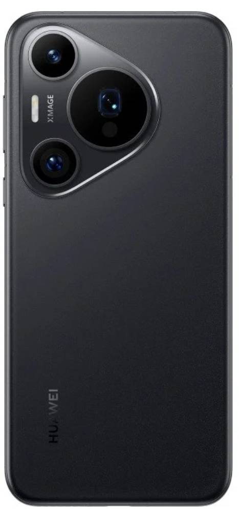 HUAWEI Pura 70 Pro 12/512 Гб Черный