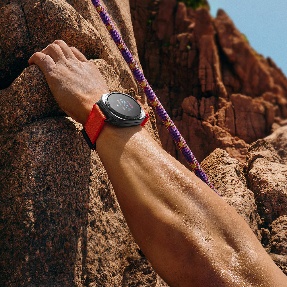 Samsung L705 Galaxy Watch Ultra 2025 LTE 47mm Титановый синий