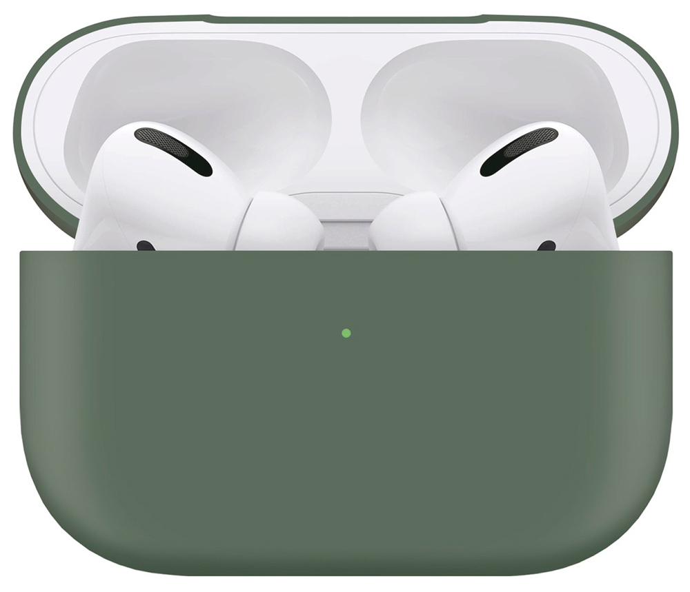 InterStep для футляра Airpods Pro Green