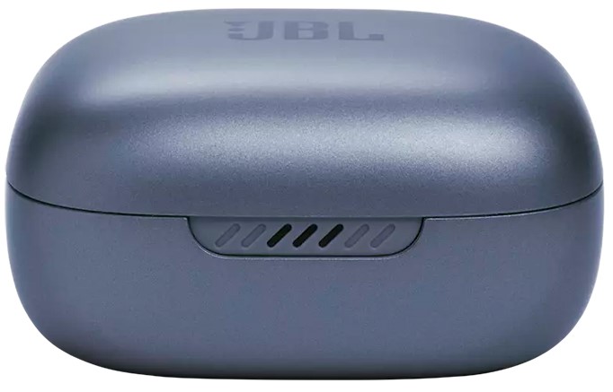 JBL Live Free 2 Синие