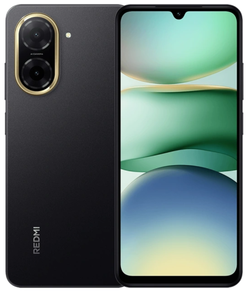 Смартфон Xiaomi REDMI A5 3/64 ГБ — фото 1
