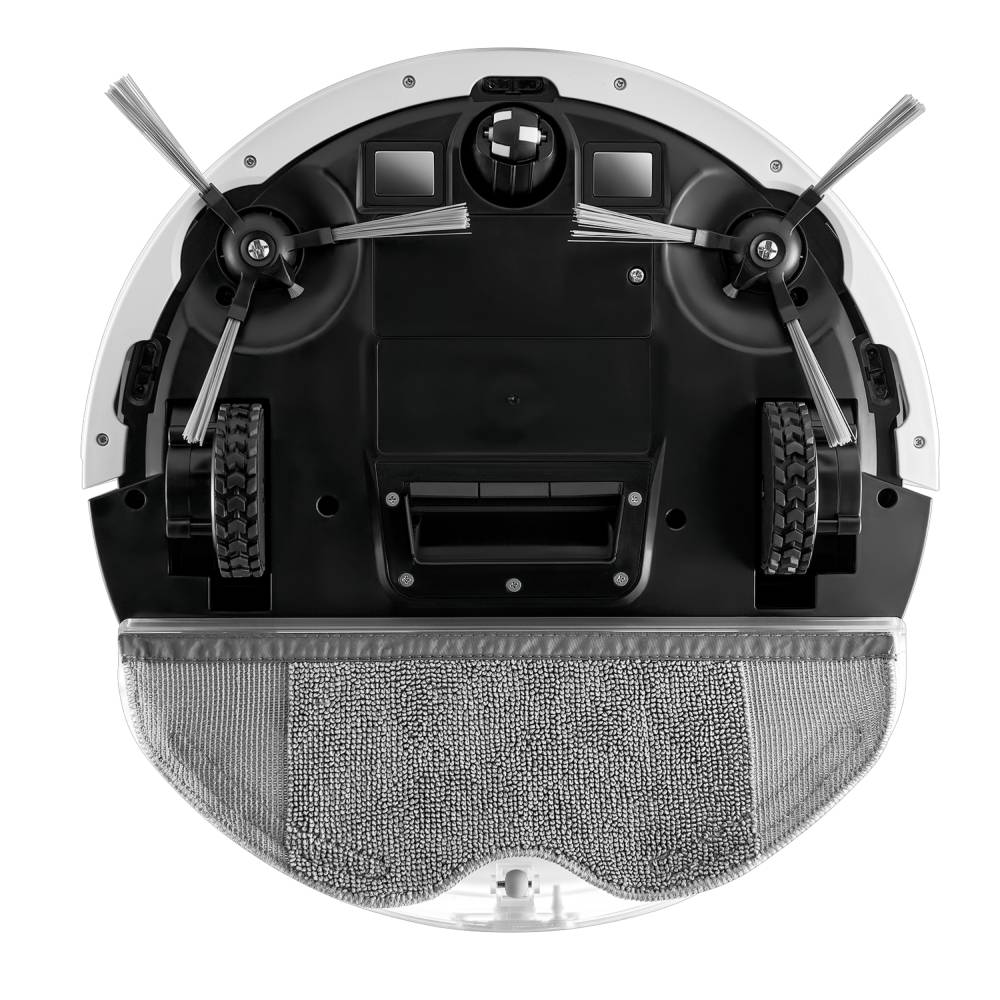 Xiaomi Robot Vacuum E5 EU Белый