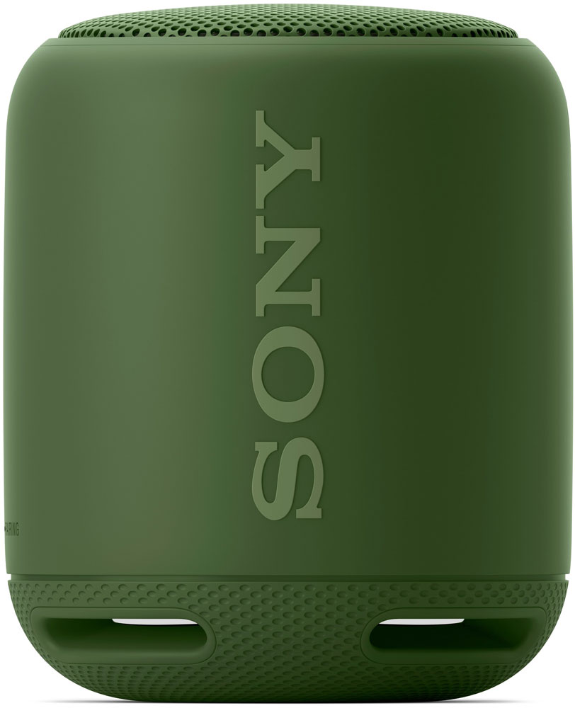Sony SRS-XB10 G Green