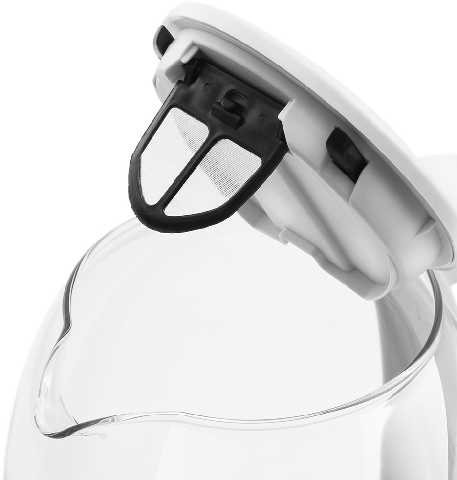 Kitfort Kitfort КТ-640-3 белый