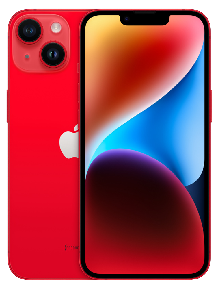 Apple iPhone14 (RED) 本体 128GB SIMフリー Смартфон Apple iPhone 14 128Gb Красный (PRODUCT)RED: купить по