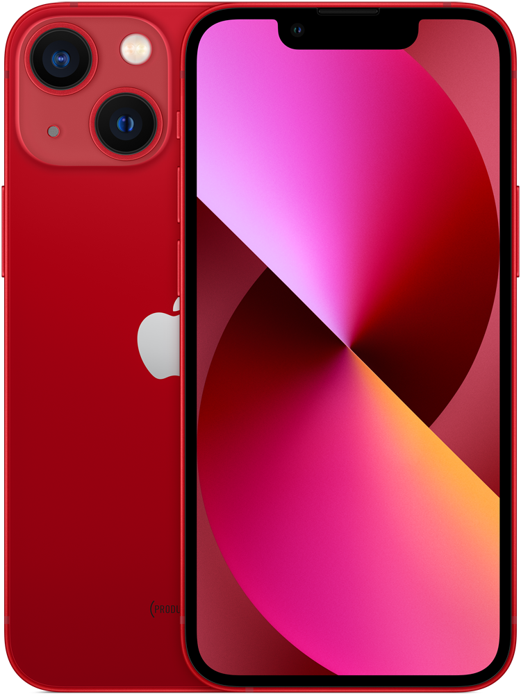 スマートフォン本体 iPhone 13mini(PRODUCT)RED 256GB Смартфон Apple iPhone 13 Mini 256Gb (PRODUCT)RED: купить по