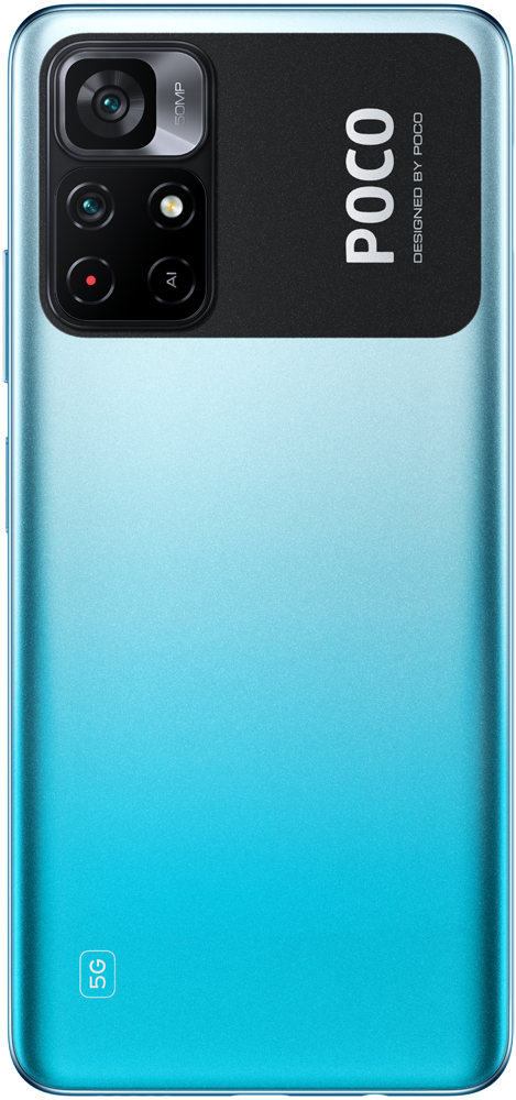 POCO M4 Pro 5G 6/128GB Blue