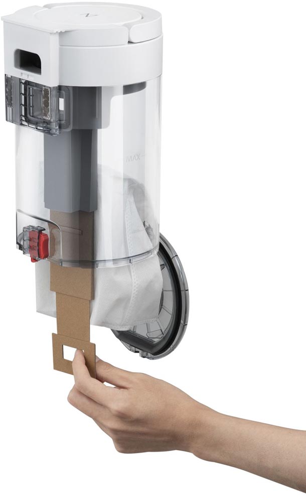 Roborock S7+ Белый