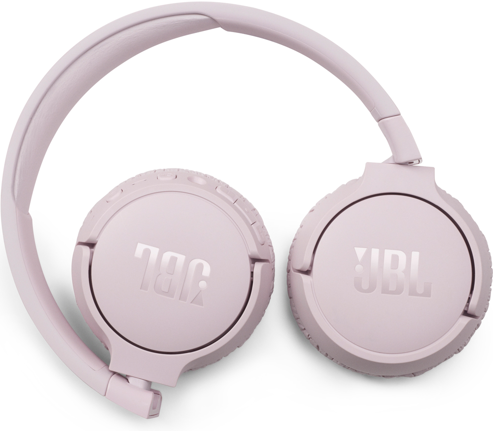 JBL TUNE 660BTNC накладные Pink