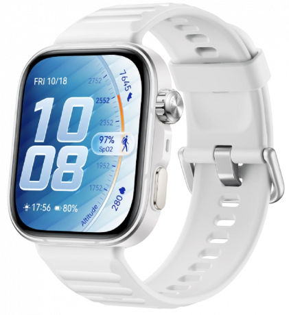 Изображение товара Умные часы HUAWEI FIT 5 Pro с 1.92" AMOLED экраном и ЭКГ
