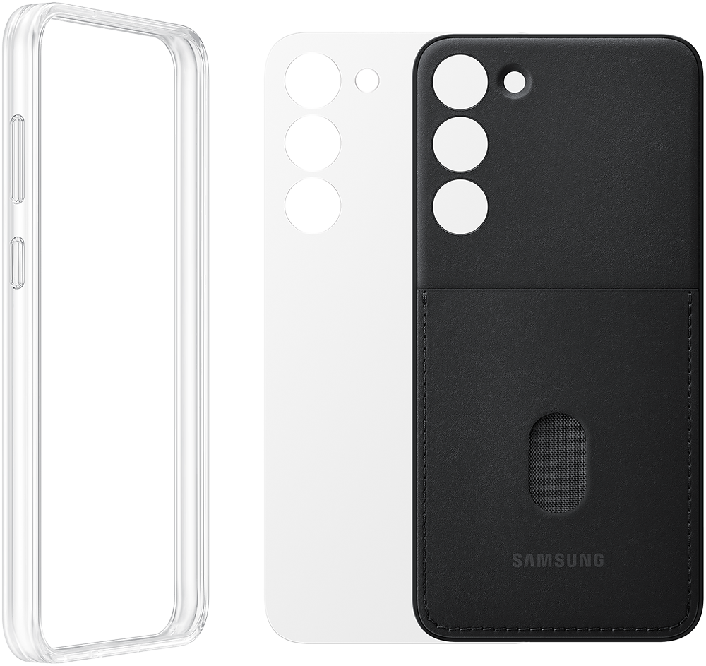 Чехол-накладка Samsung