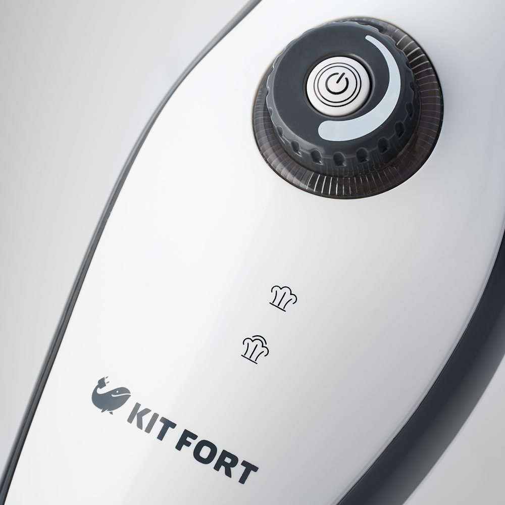 Kitfort КТ-1008 белая