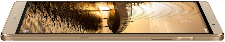 HUAWEI MediaPad M2 8.0" 32Gb LTE Gold
