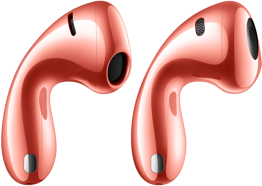 HUAWEI Freebuds 5 Оранжевый коралл