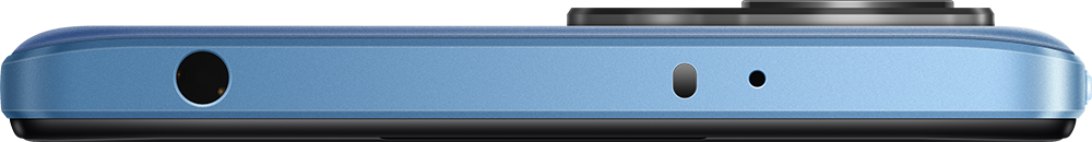 POCO X5 8/256Gb Голубой