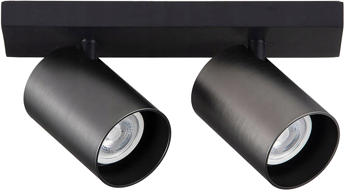 Yeelight Double Spotlight C2201 YLDDL-0084 потолочный Черный