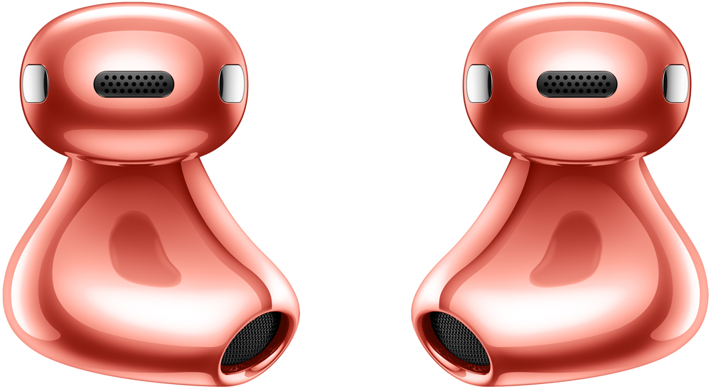 HUAWEI Freebuds 5 Оранжевый коралл