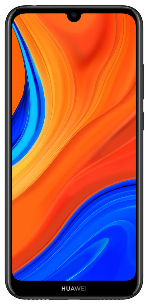 HUAWEI Y6s 3/64Gb Starry Black