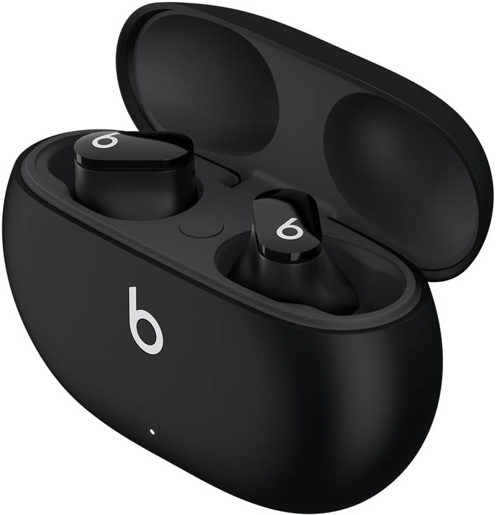 Beats Studio Buds Black