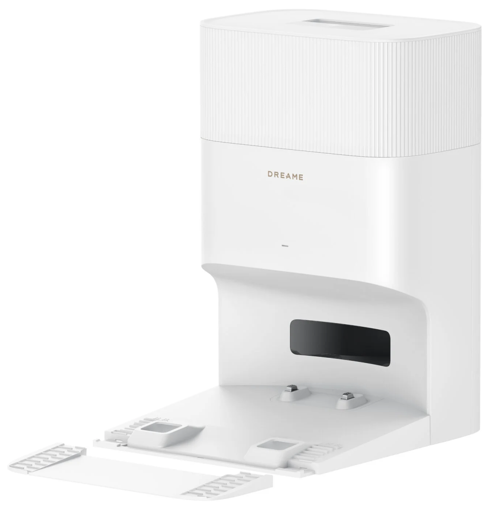 Dreame Bot D20 Plus Белый (RLD35GD)