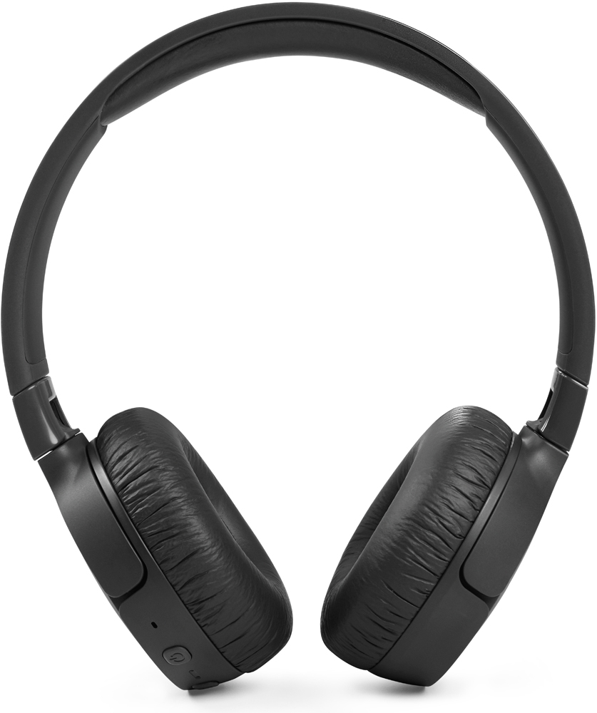 JBL TUNE 660BTNC накладные Black