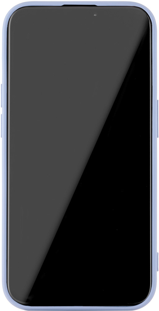 Rocket Sense для iPhone 14 Pro матовый Фиолетовый