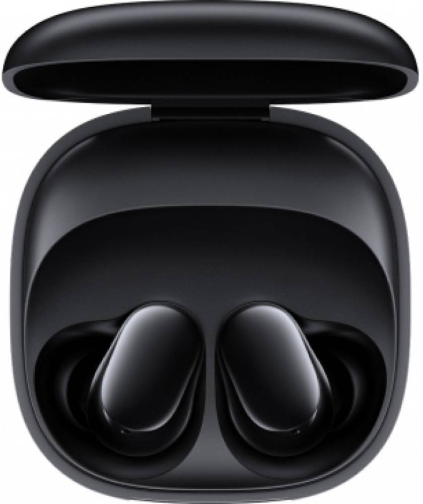 Xiaomi REDMI Buds 6 Play Черные