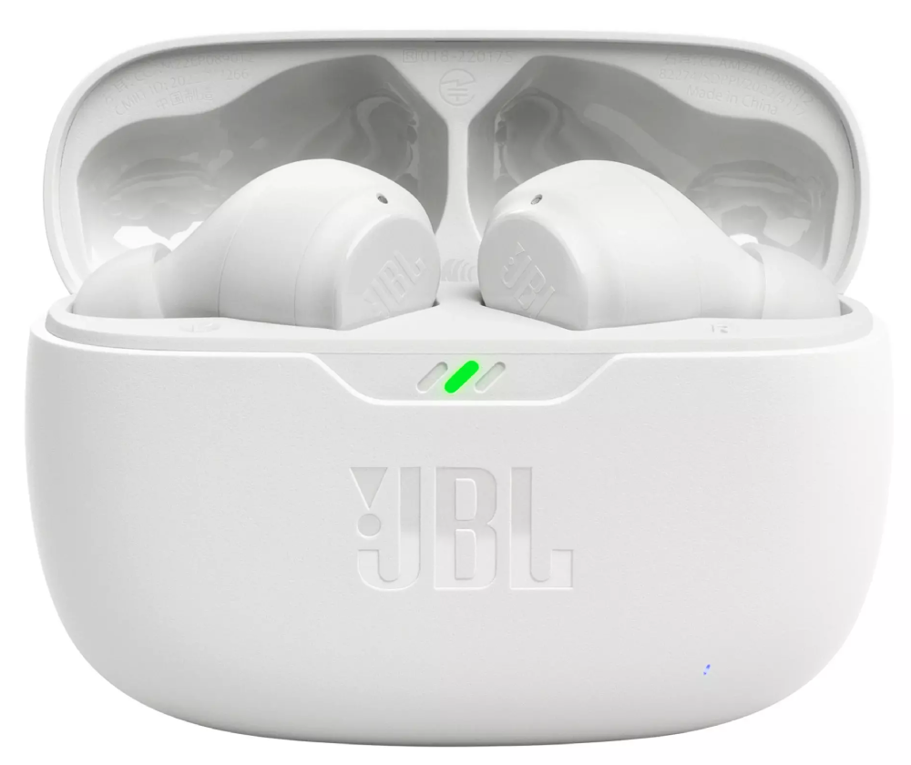 JBL Wave Beam Белые