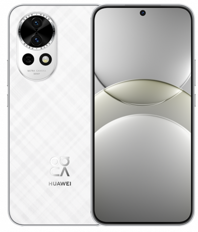 Изображение товара Смартфон HUAWEI Nova 13 12/512 Гб LTE Белый